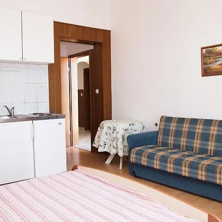 Ruza Apartment *