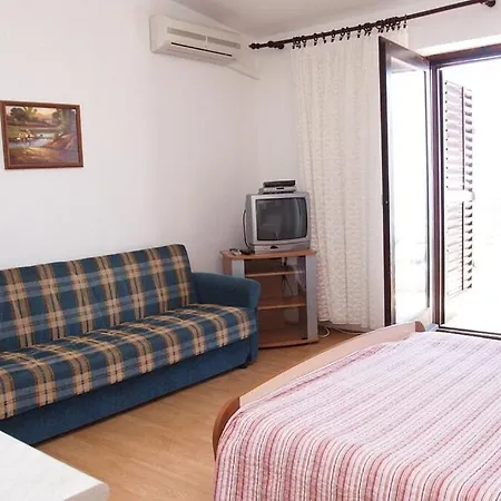 Apartment Ruza *