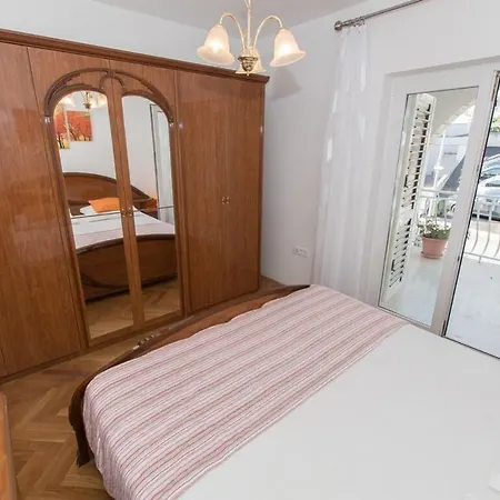 Apartment Ruza Makarska