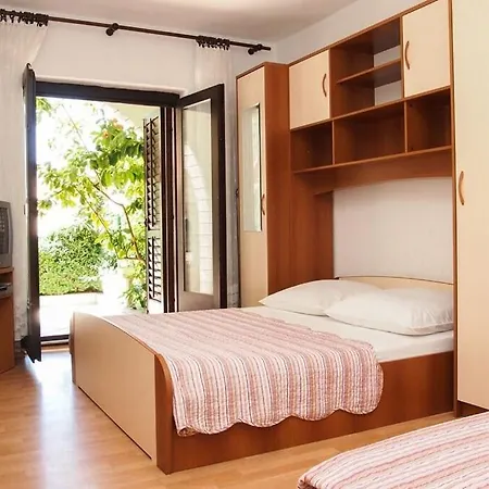 Ruza Apartment