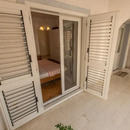 Apartment Ruza
