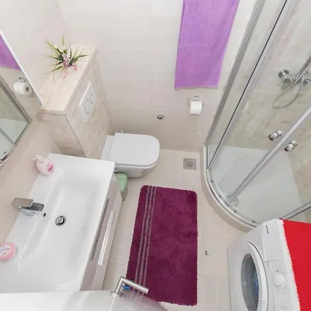 Ruza Apartment *