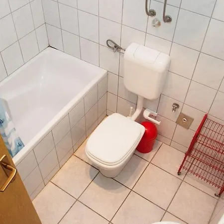 Ruza Apartment Makarska