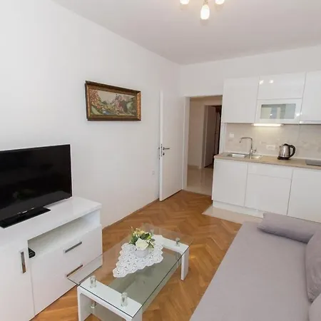 Apartment Ruza Makarska