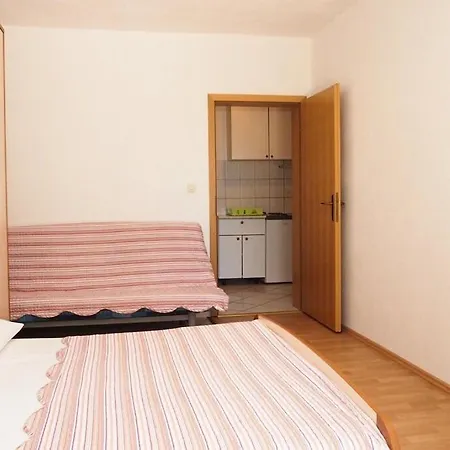 Apartment Ruza