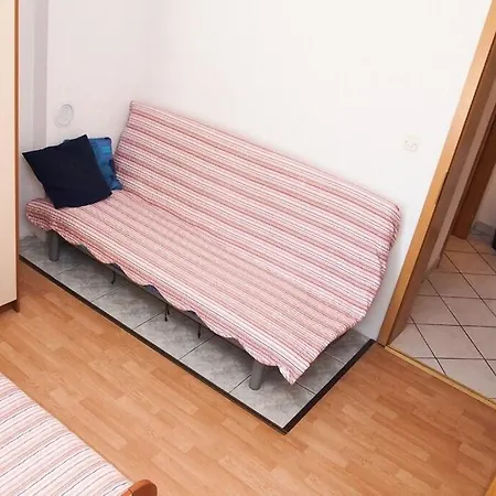 Ruza Apartment *