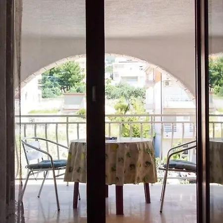 Apartment Ruza Makarska