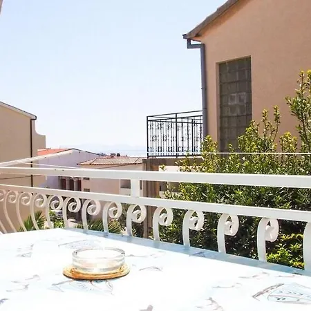 Ruza Apartment
