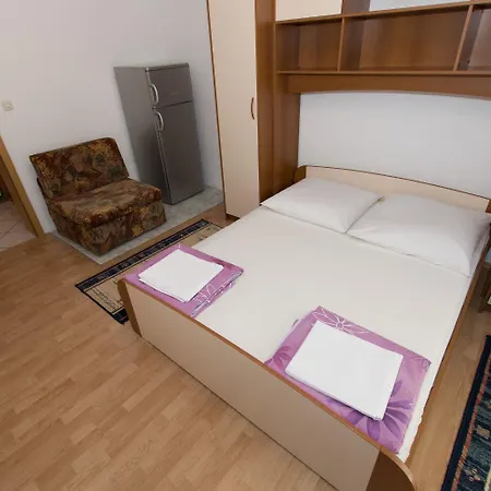 Ruza Apartment *