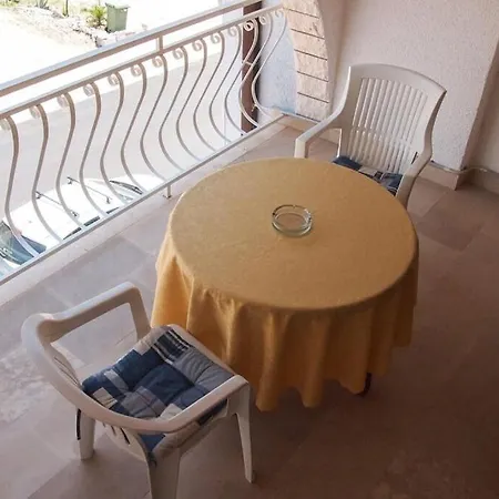 Ruza Apartment Makarska