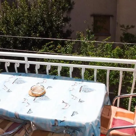 Apartment Ruza *