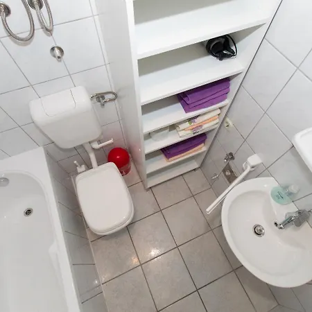 Ruza Apartment Makarska