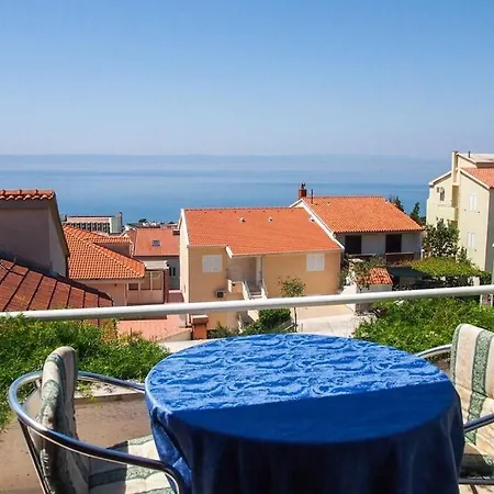 Ruza Makarska
