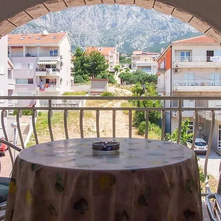 Ruza Apartamento