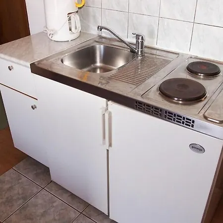 Apartment Ruza