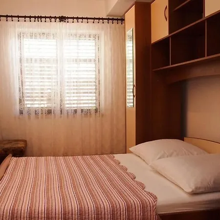 Ruza Apartment *