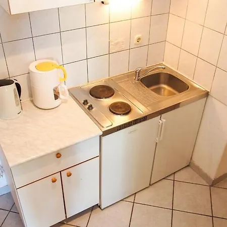 Apartment Ruza