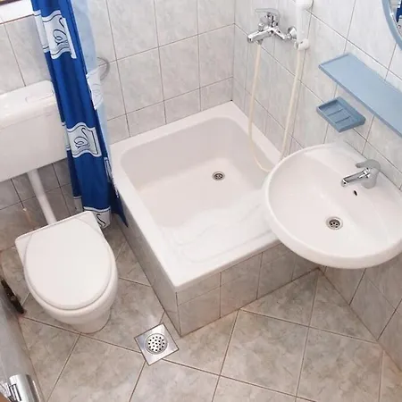 Ruza Apartment *
