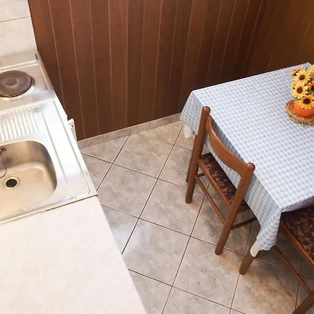 Apartment Ruza *