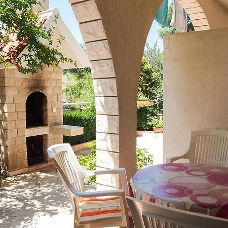 Ruza Apartment Makarska